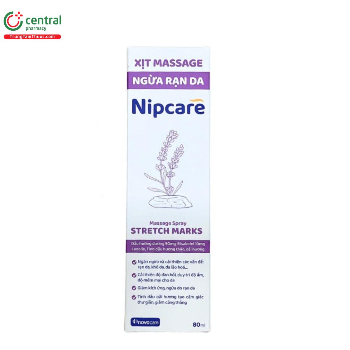 xit massage ngua ran da nipcare 2 H3120