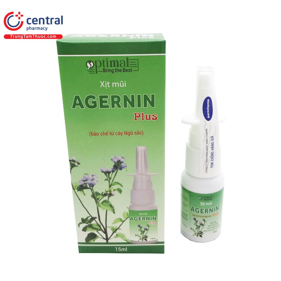 xit mui agernin plus 3 R7836