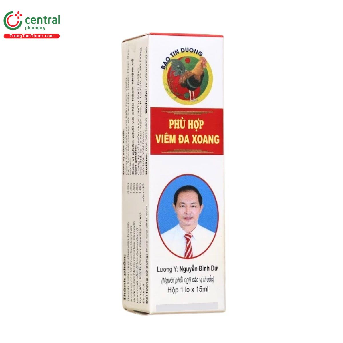 xit mui bao tin xoang 15ml 5 L4468 xit mui bao tin xoang 15ml 5 L4468