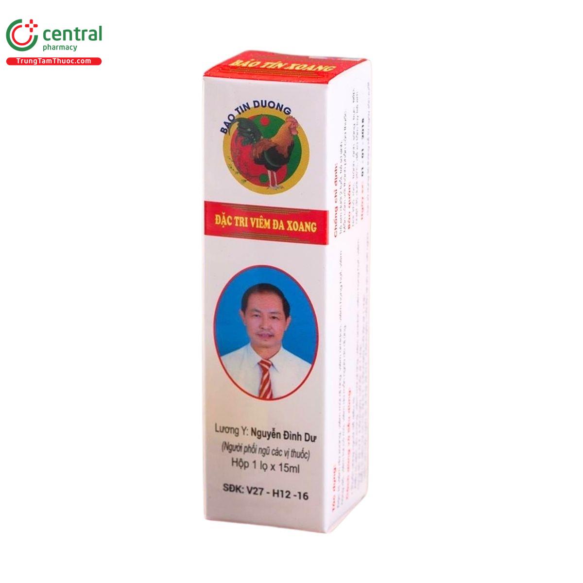 xit mui bao tin xoang 15ml 6 V8653 xit mui bao tin xoang 15ml 6 V8653