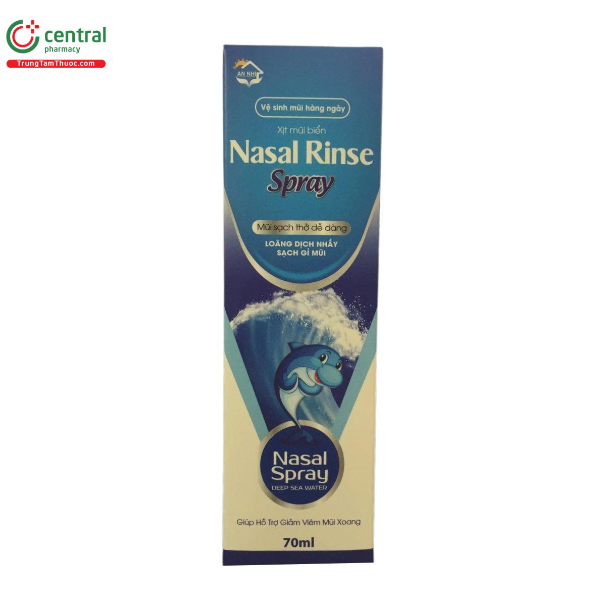 xit mui bien nasal rinse spray 2 G2511 xit mui bien nasal rinse spray 2 G2511