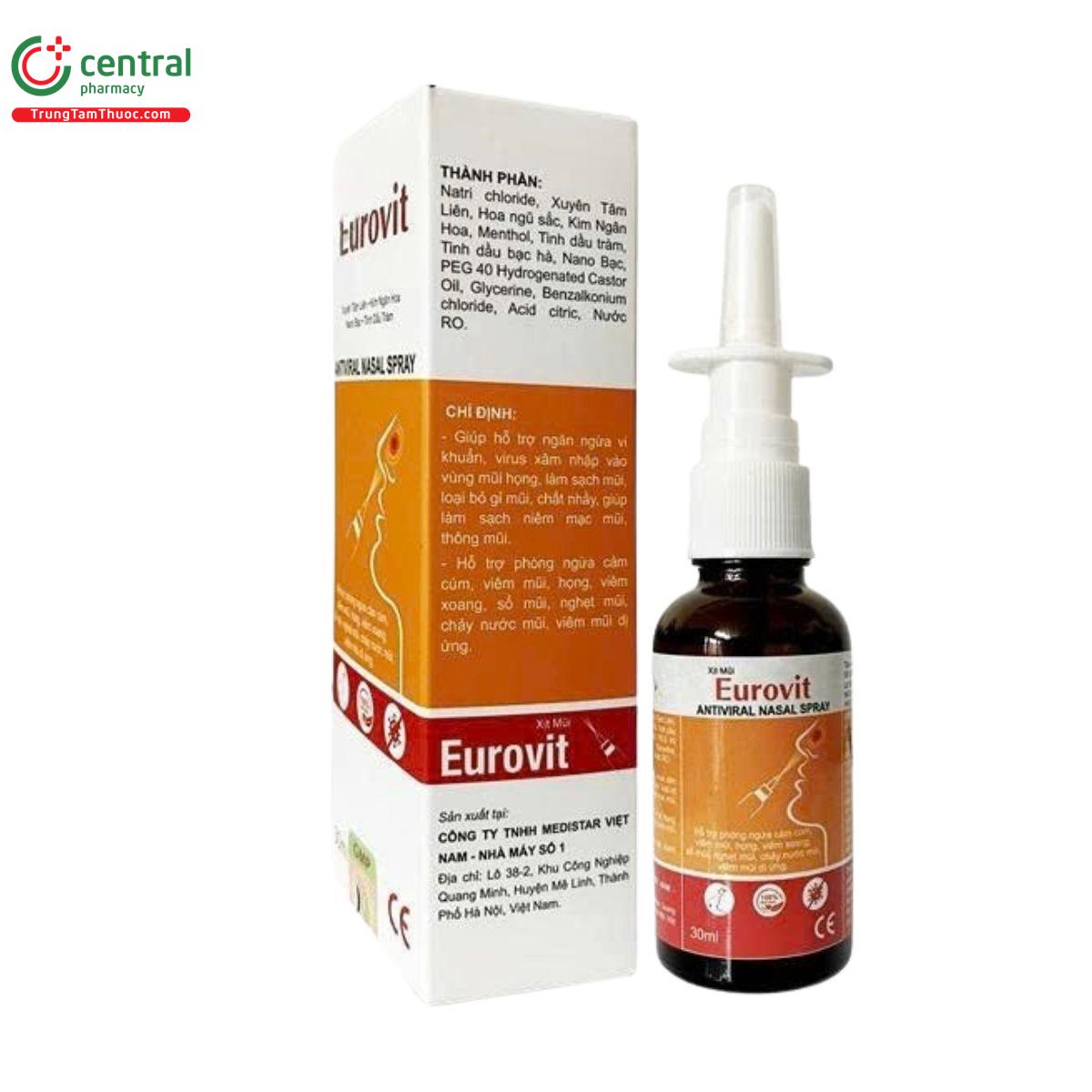 xit mui eurovit 2 P6353 xit mui eurovit 2 P6353