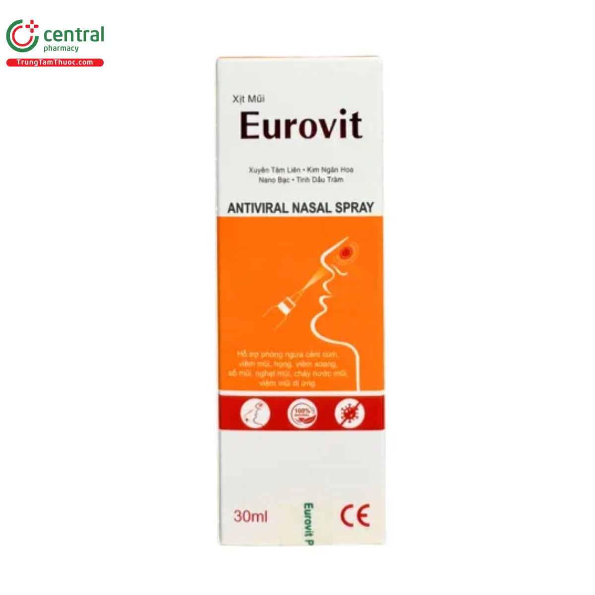 xit mui eurovit 4 K4275 xit mui eurovit 4 K4275