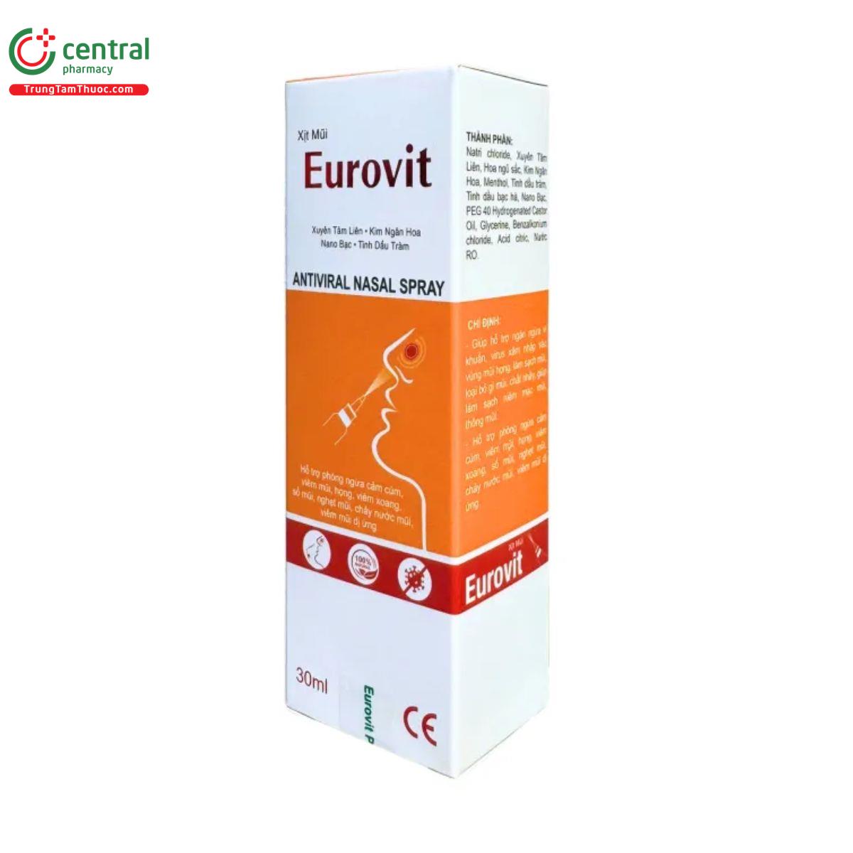 xit mui eurovit 5 J3207 xit mui eurovit 5 J3207