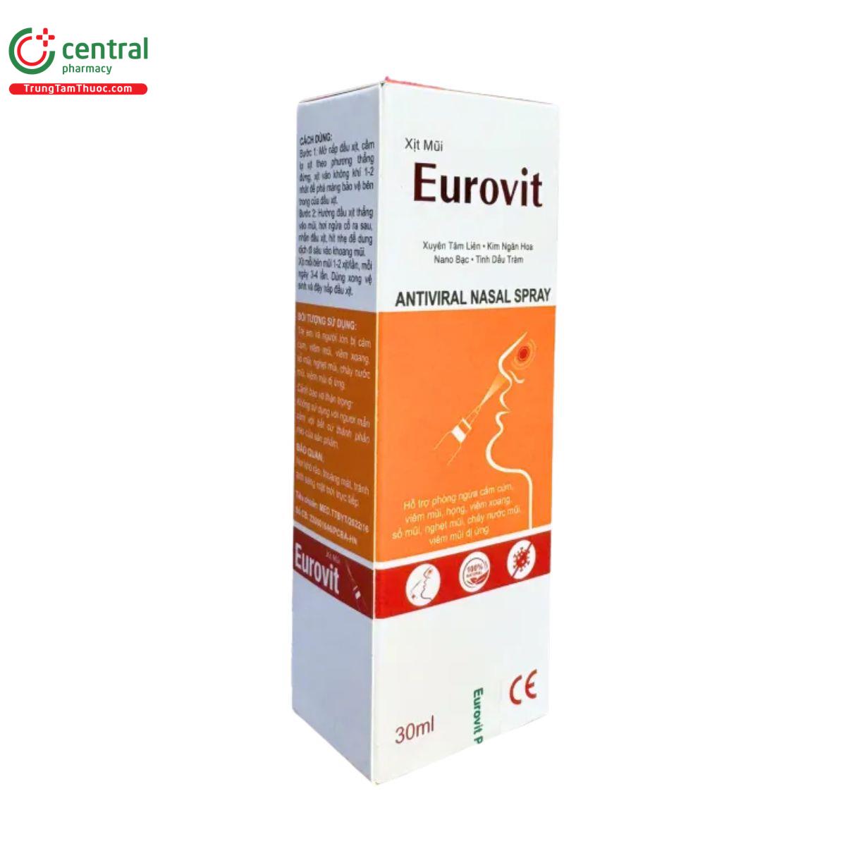 xit mui eurovit 6 T7583 xit mui eurovit 6 T7583