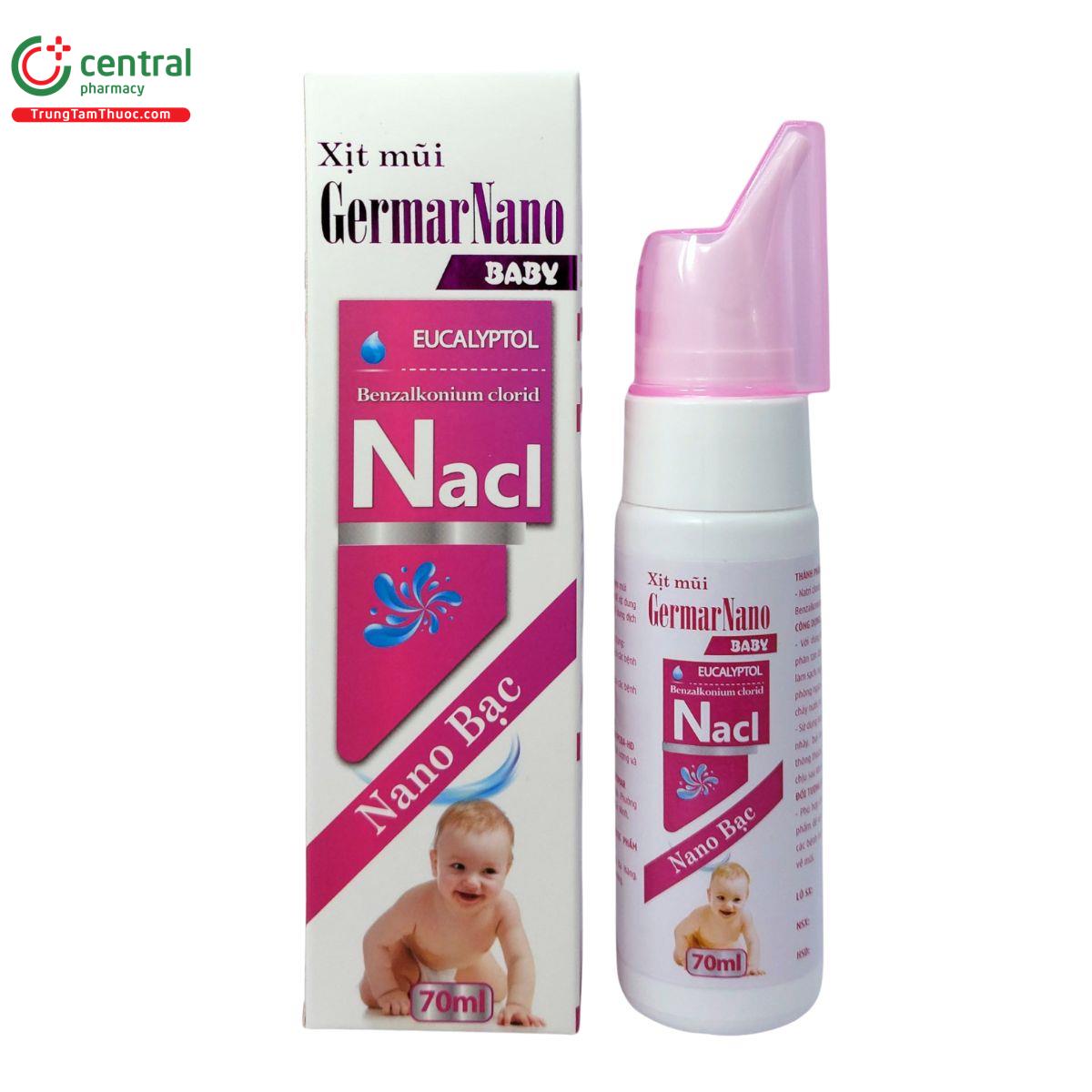 xit mui germar nano baby 1 R7423 xit mui germar nano baby 1 R7423