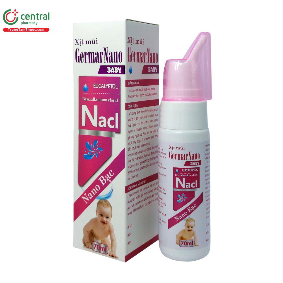 xit mui germar nano baby 2 C1150 xit mui germar nano baby 2 C1150