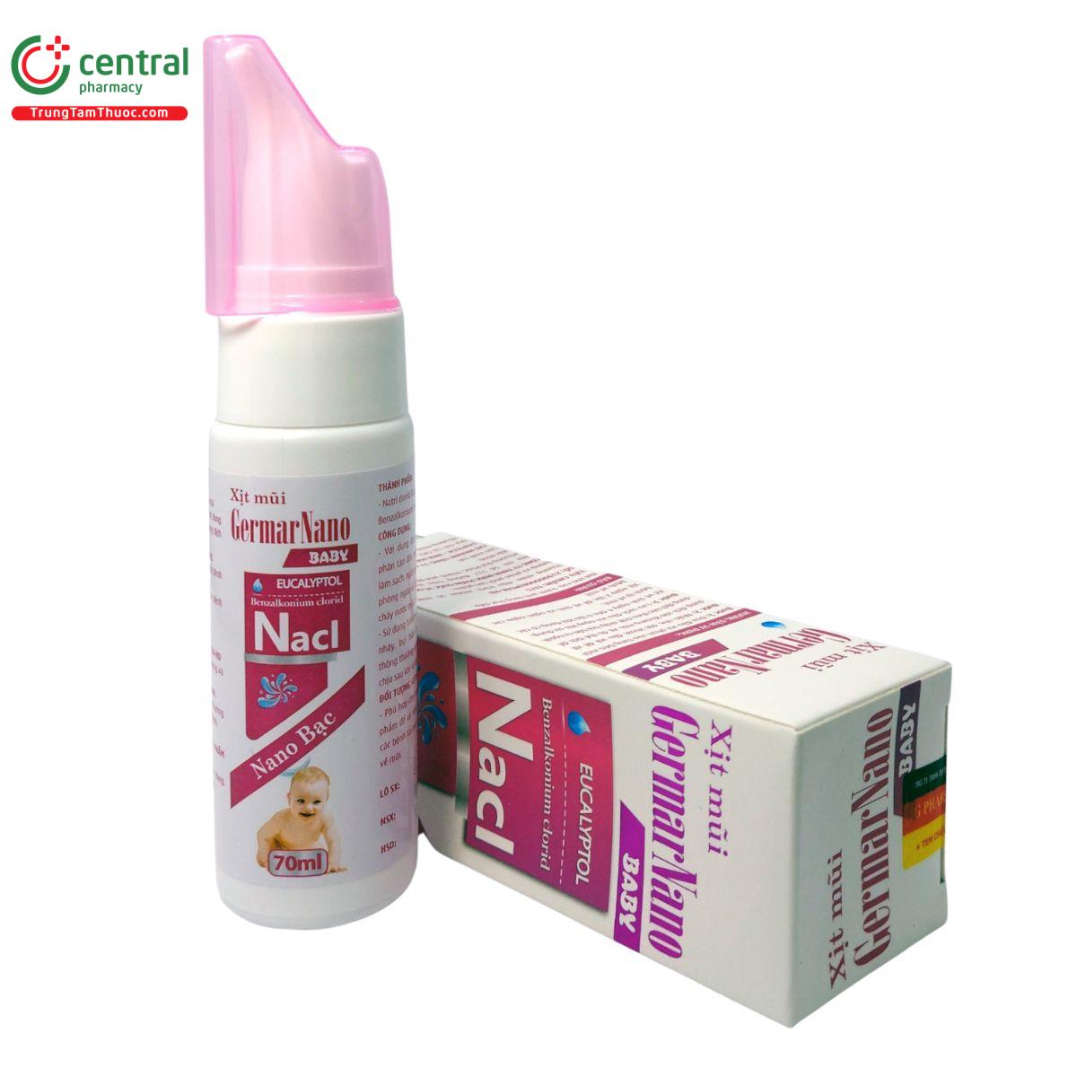 xit mui germar nano baby 4 I3720 xit mui germar nano baby 4 I3720
