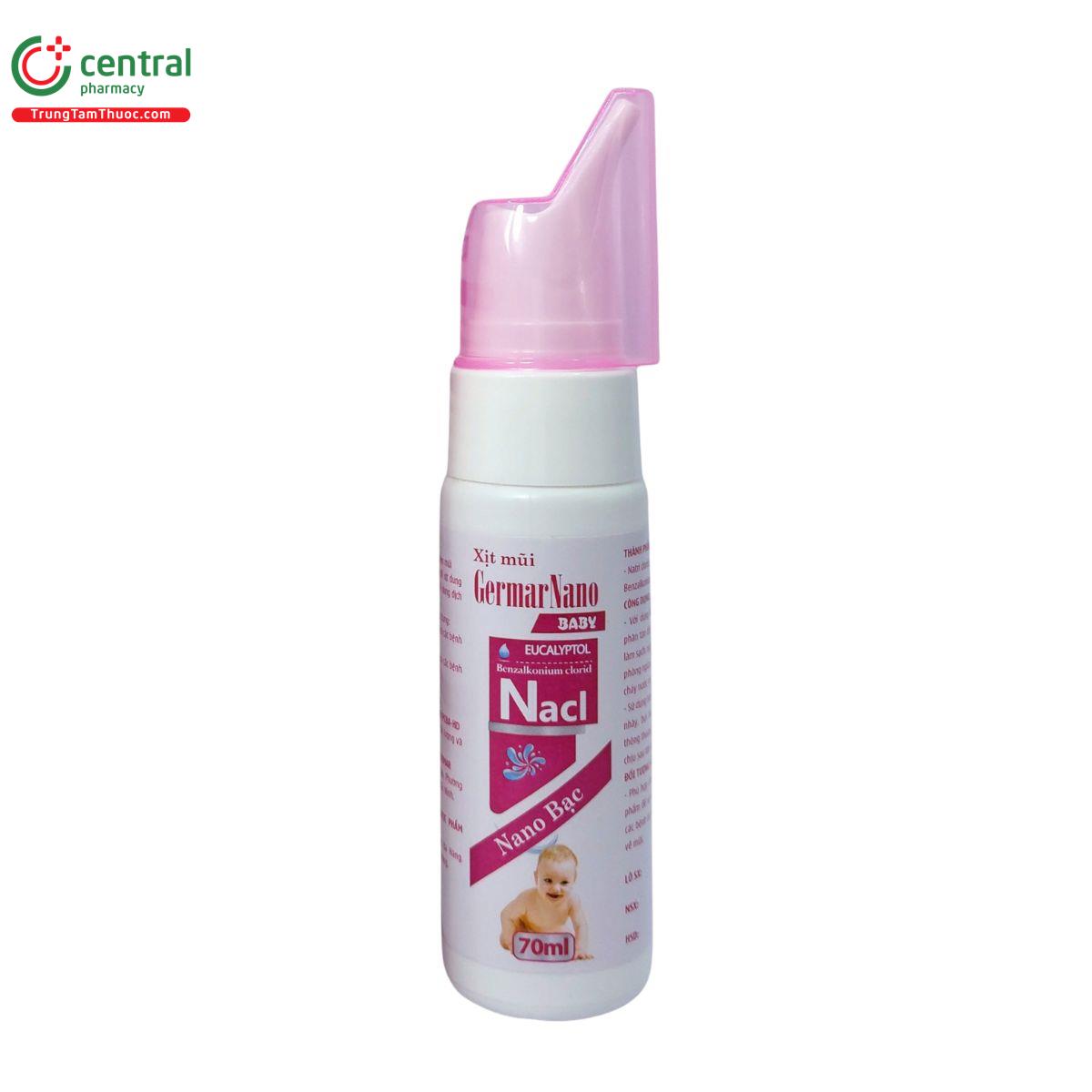 xit mui germar nano baby 7 B0763 xit mui germar nano baby 7 B0763