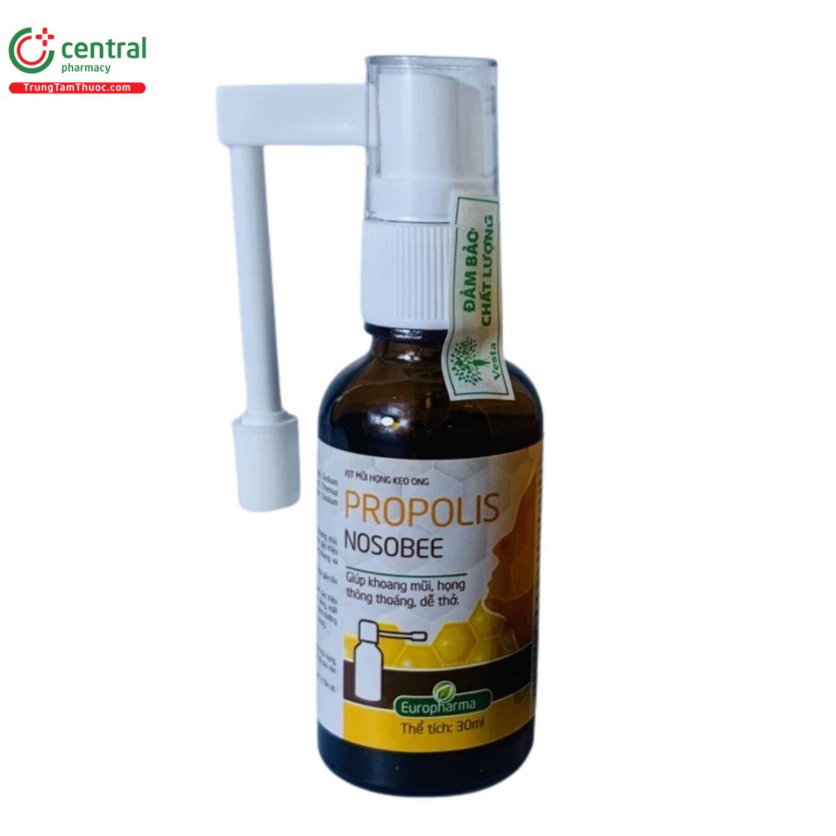 xit mui hong keo ong propolis nosobee 7 I3642