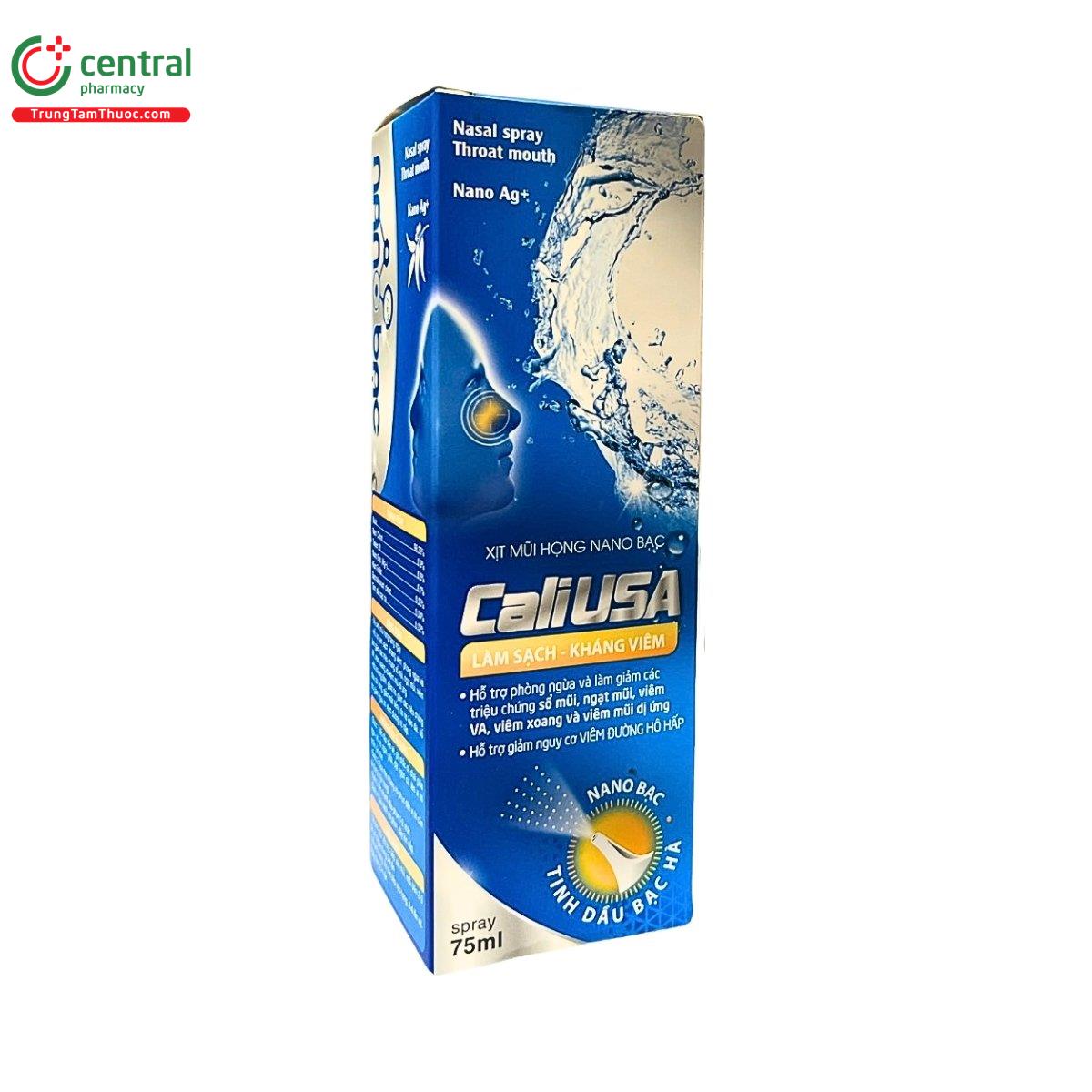 xit mui hong nano bac caliusa 3 G2611