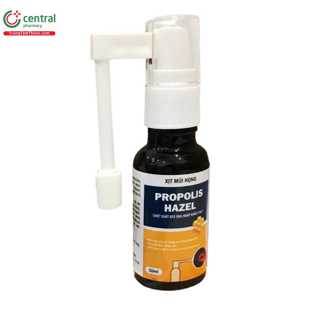 xit mui hong propolis hazel 20ml 1 A0457