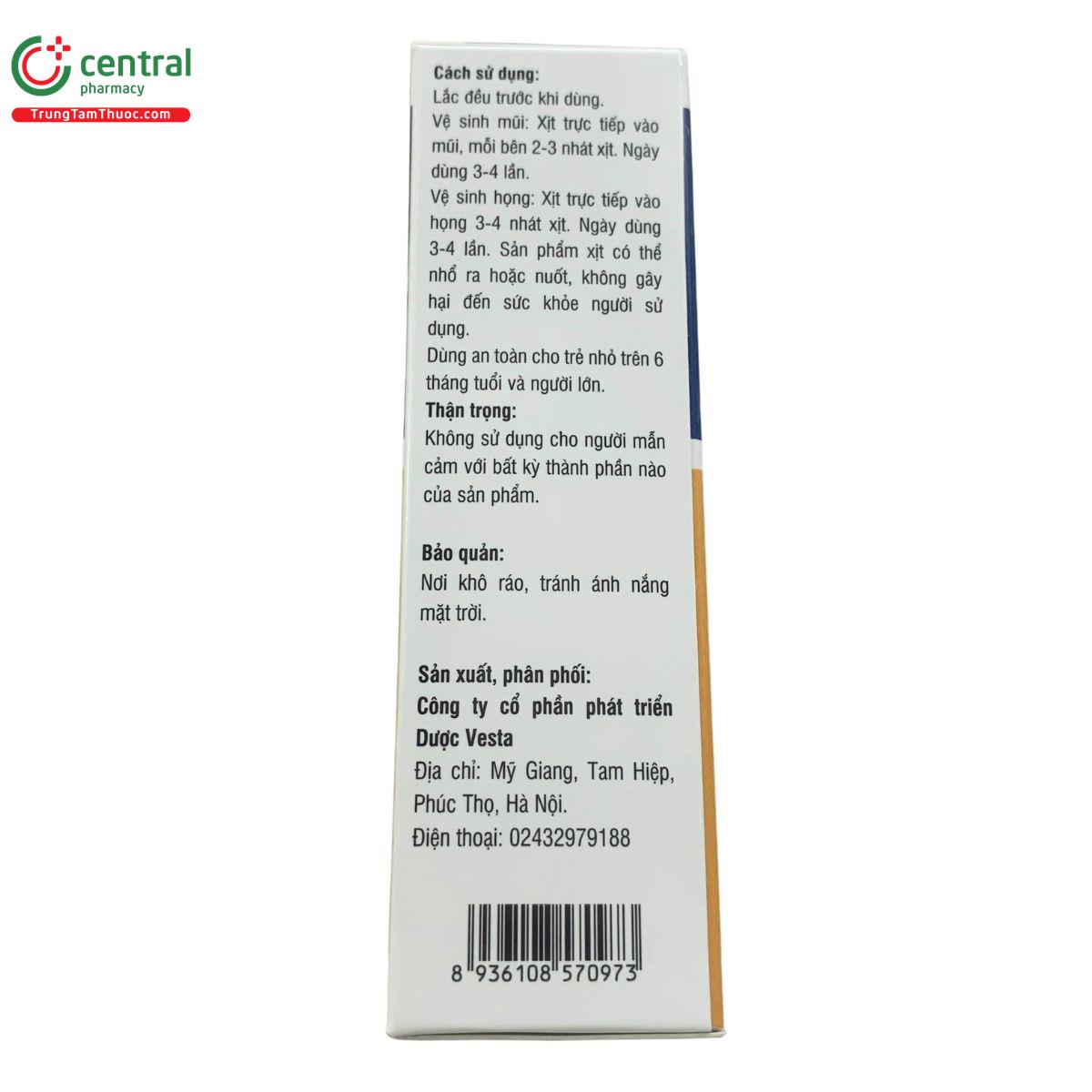 xit mui hong propolis hazel 20ml 6 P6336