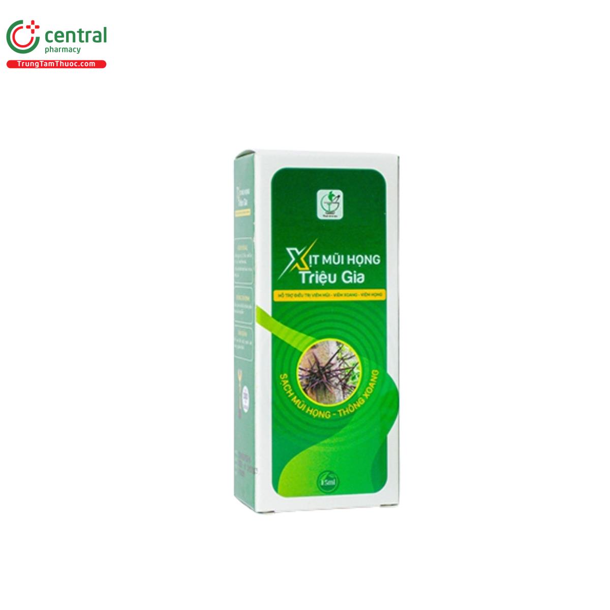 xit mui hong trieu gia 3 T7382