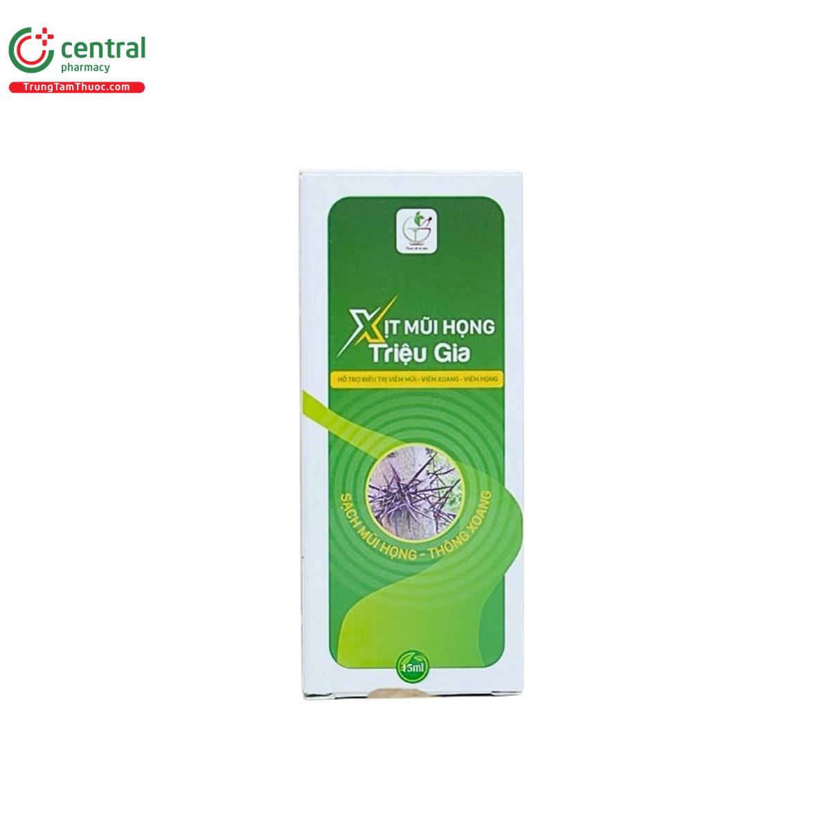 xit mui hong trieu gia 5 O6732