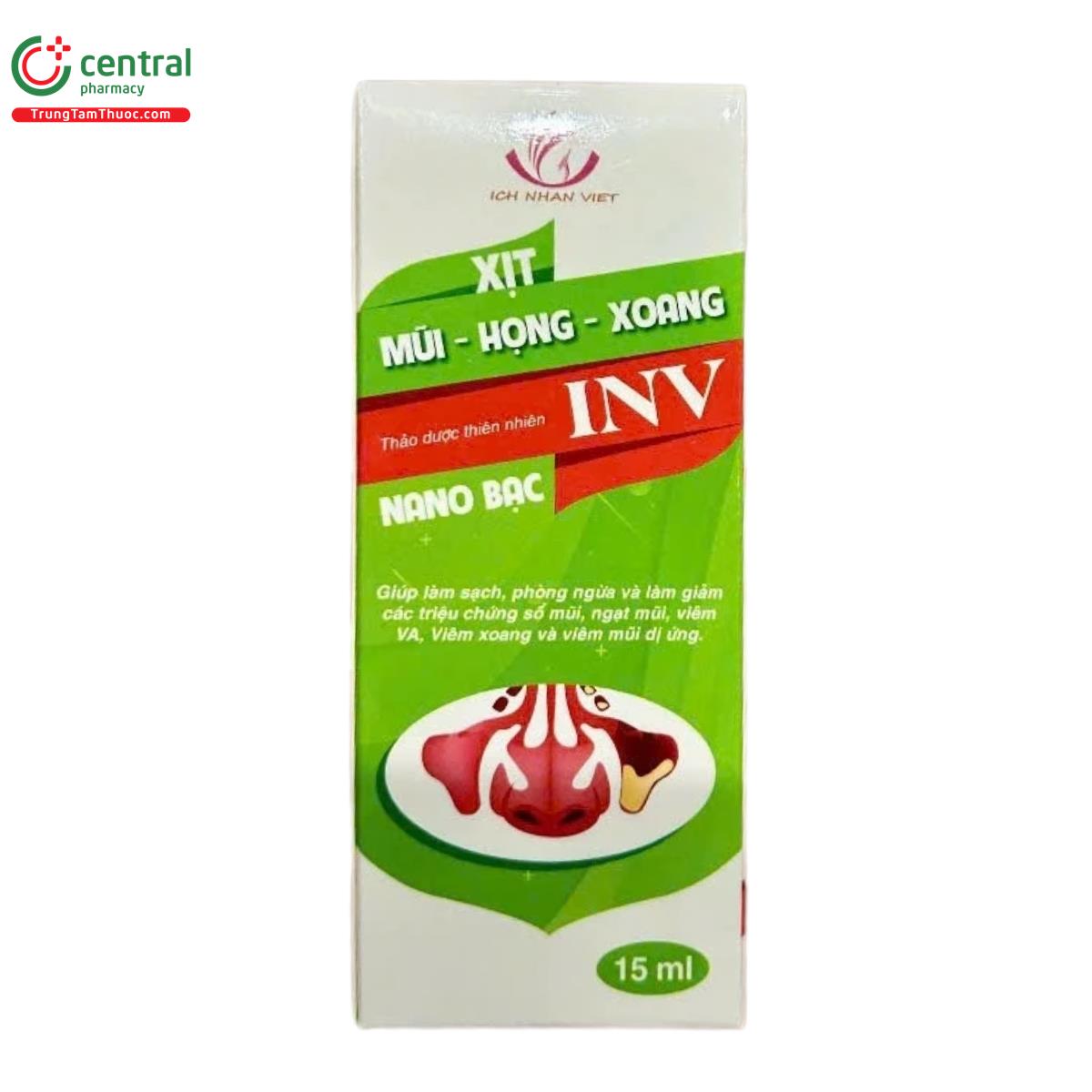 xit mui hong xoang inv 2 R7413 xit mui hong xoang inv 2 R7413
