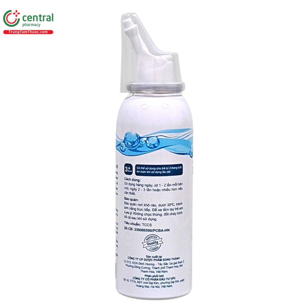 xit mui ingalipt 3 forte N5007 xit mui ingalipt 3 forte N5007