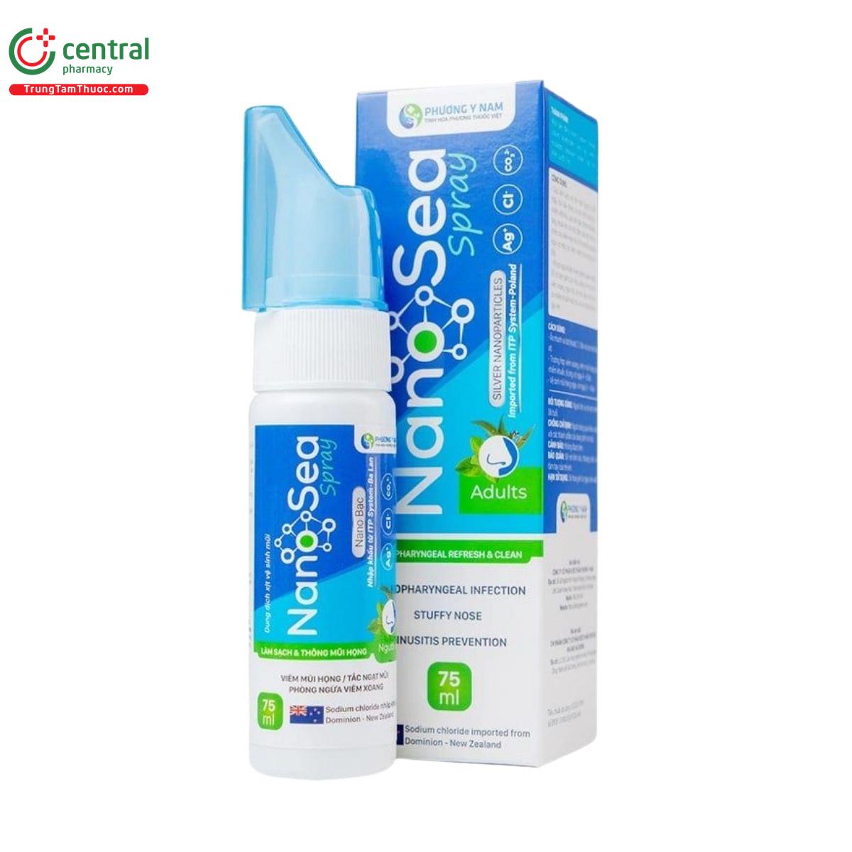 xit mui muoi bien nano sea spray nguoi lon 75ml 1 L4272