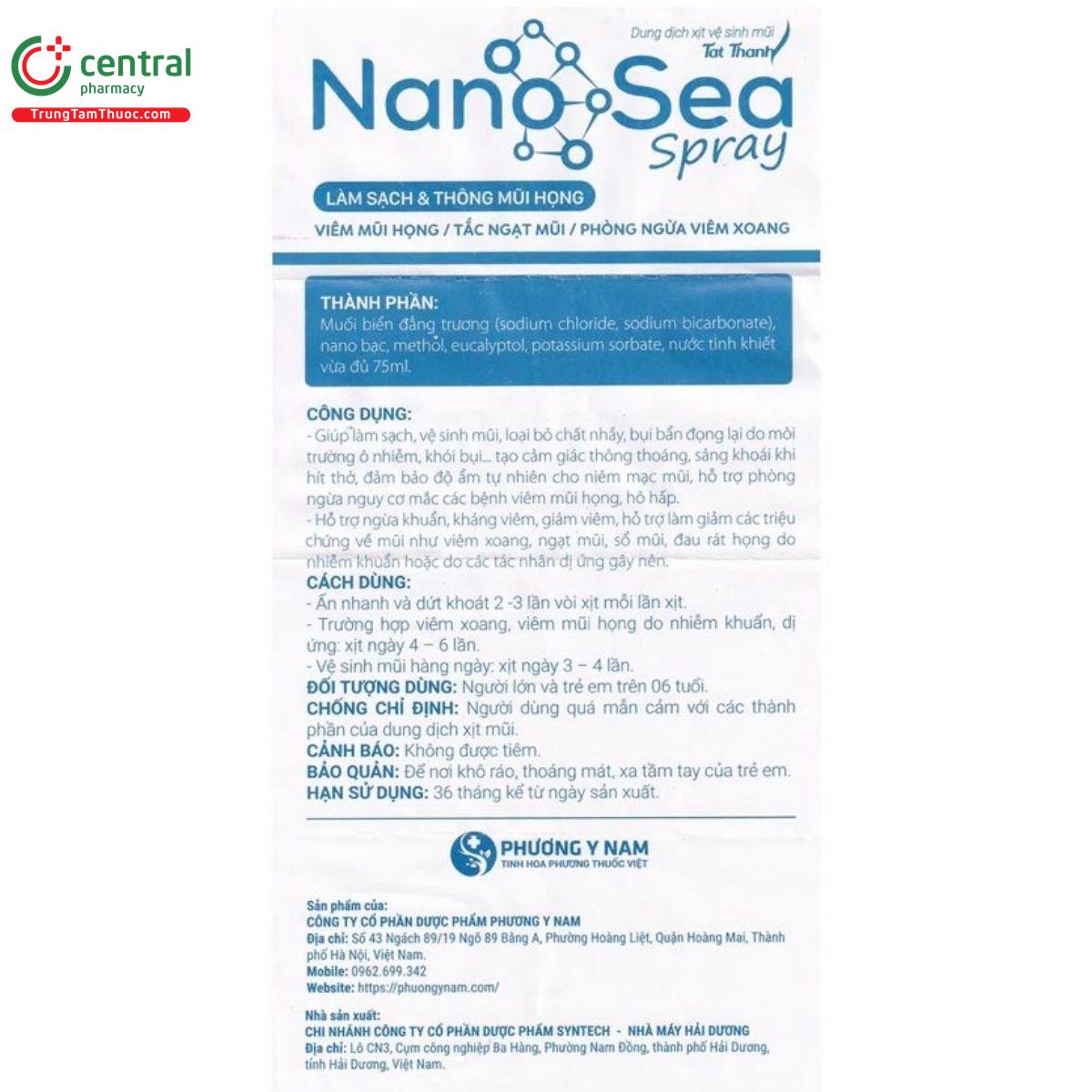 xit mui muoi bien nano sea spray nguoi lon 75ml 5 U8811