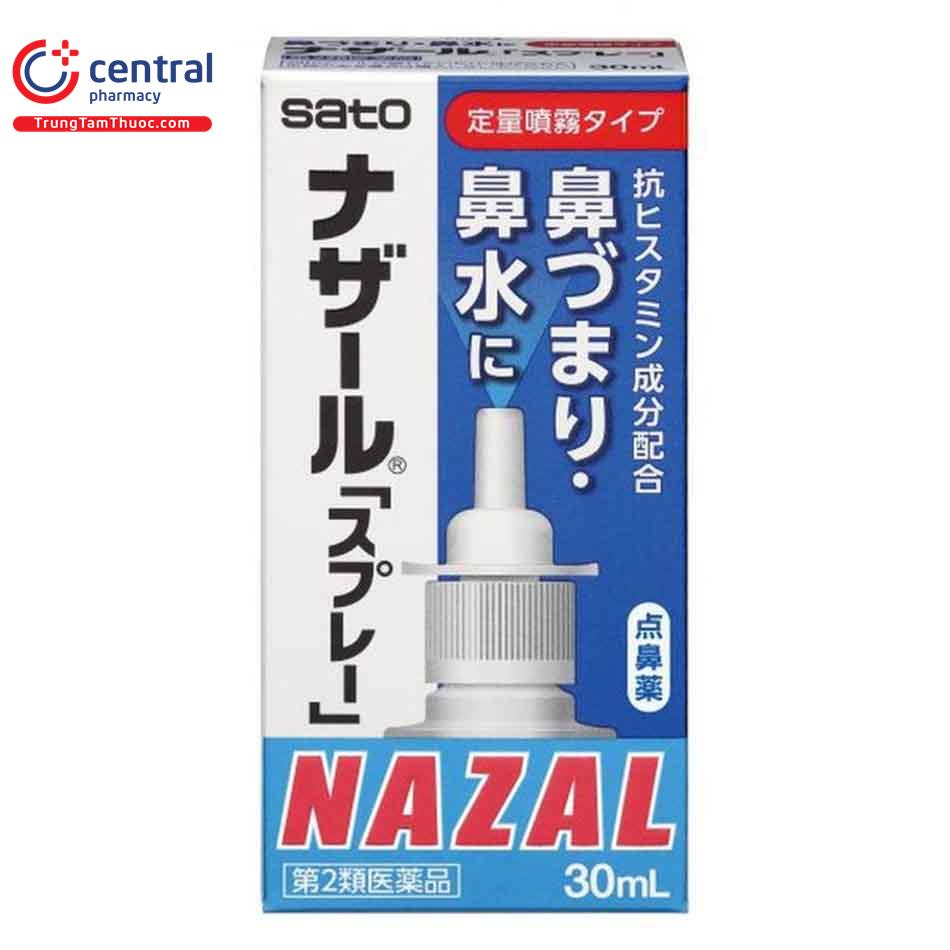 xit mui nazal 30ml 1 U8820