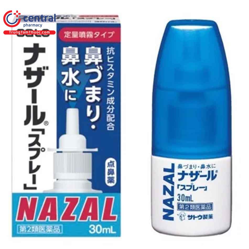 xit mui nazal 30ml 3 R7656