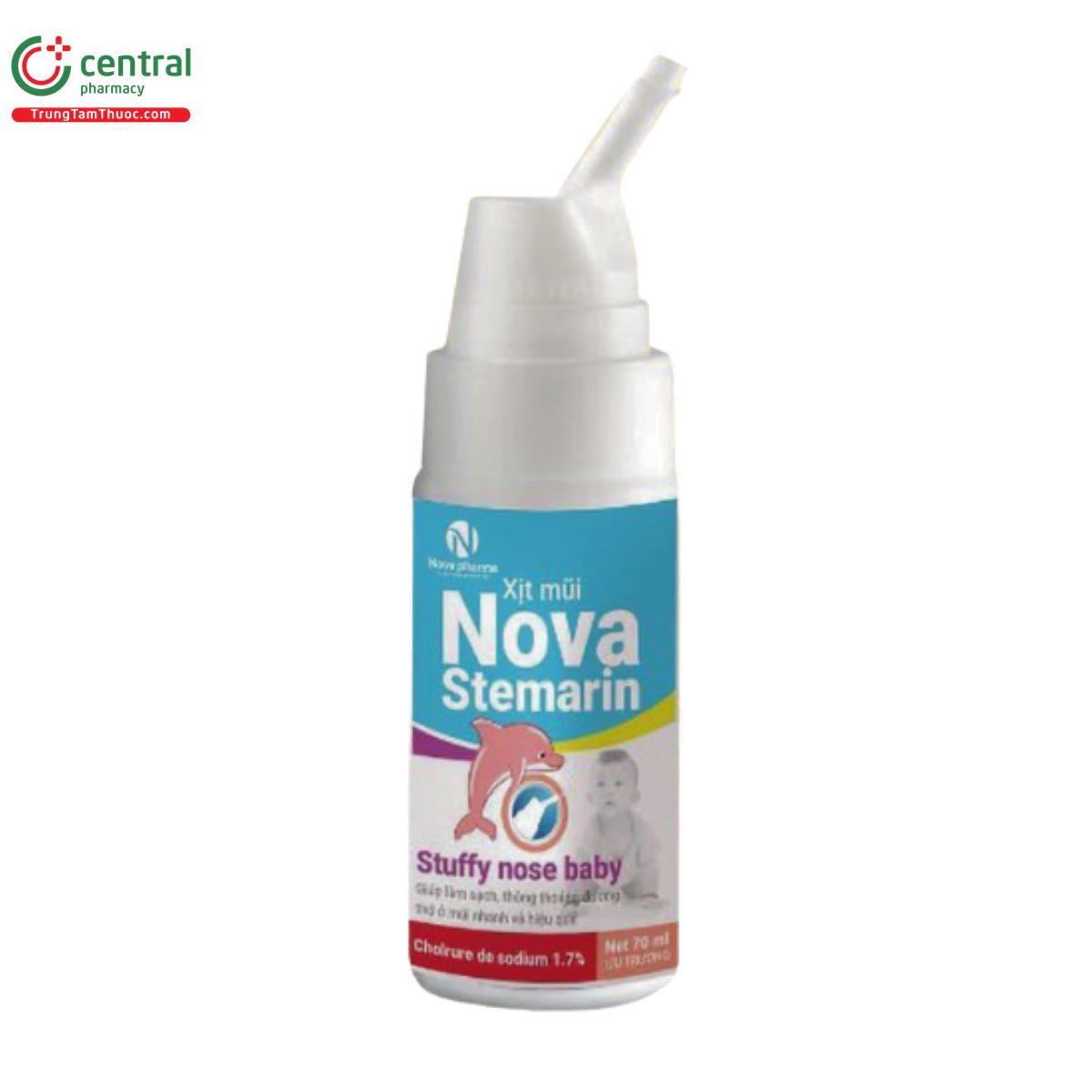 xit mui nova stemarin bebe 3 K4221