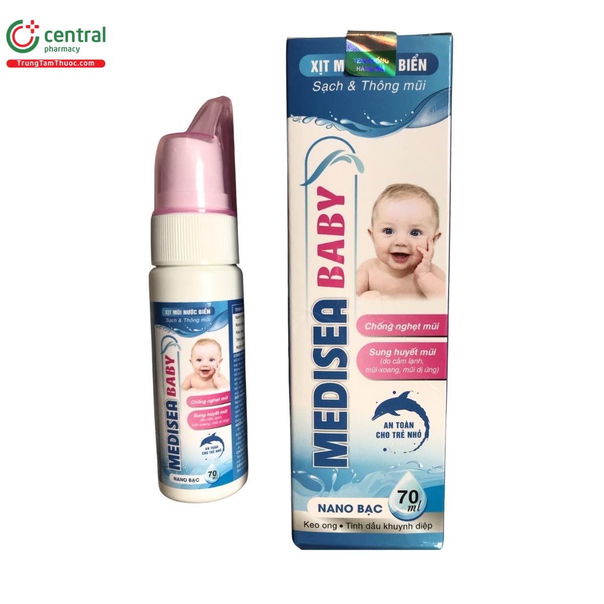 xit mui nuoc bien medisea baby 2 U8532