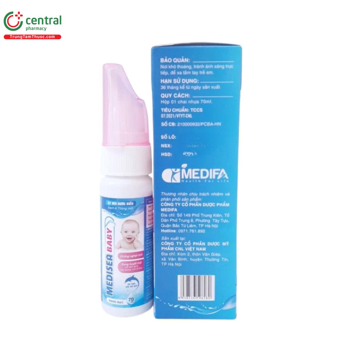 xit mui nuoc bien medisea baby 4 V8434