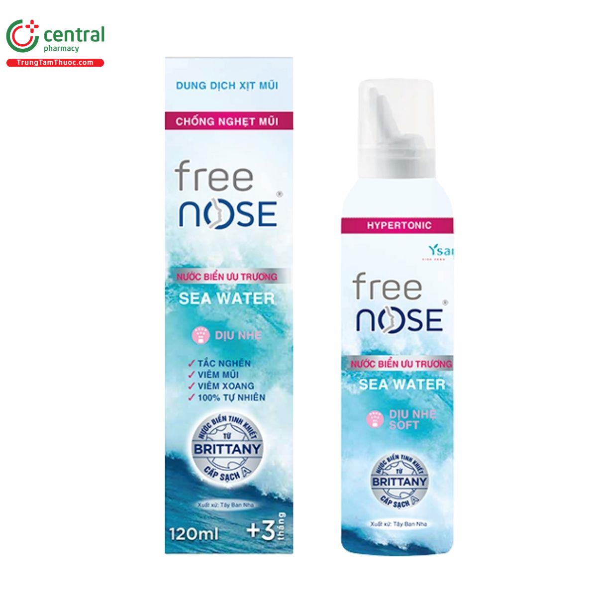 xit mui nuoc bien uu truong free nose 1 U8581