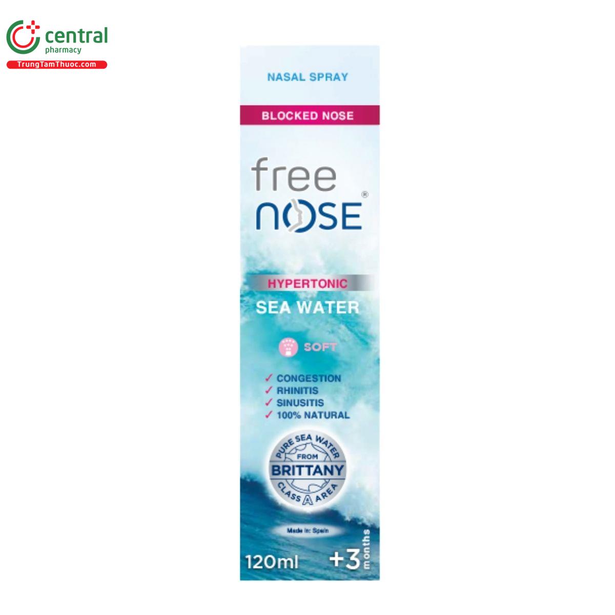 xit mui nuoc bien uu truong free nose 3 J4368