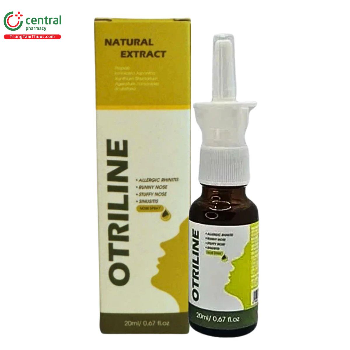 xit mui otriline 2 B0308