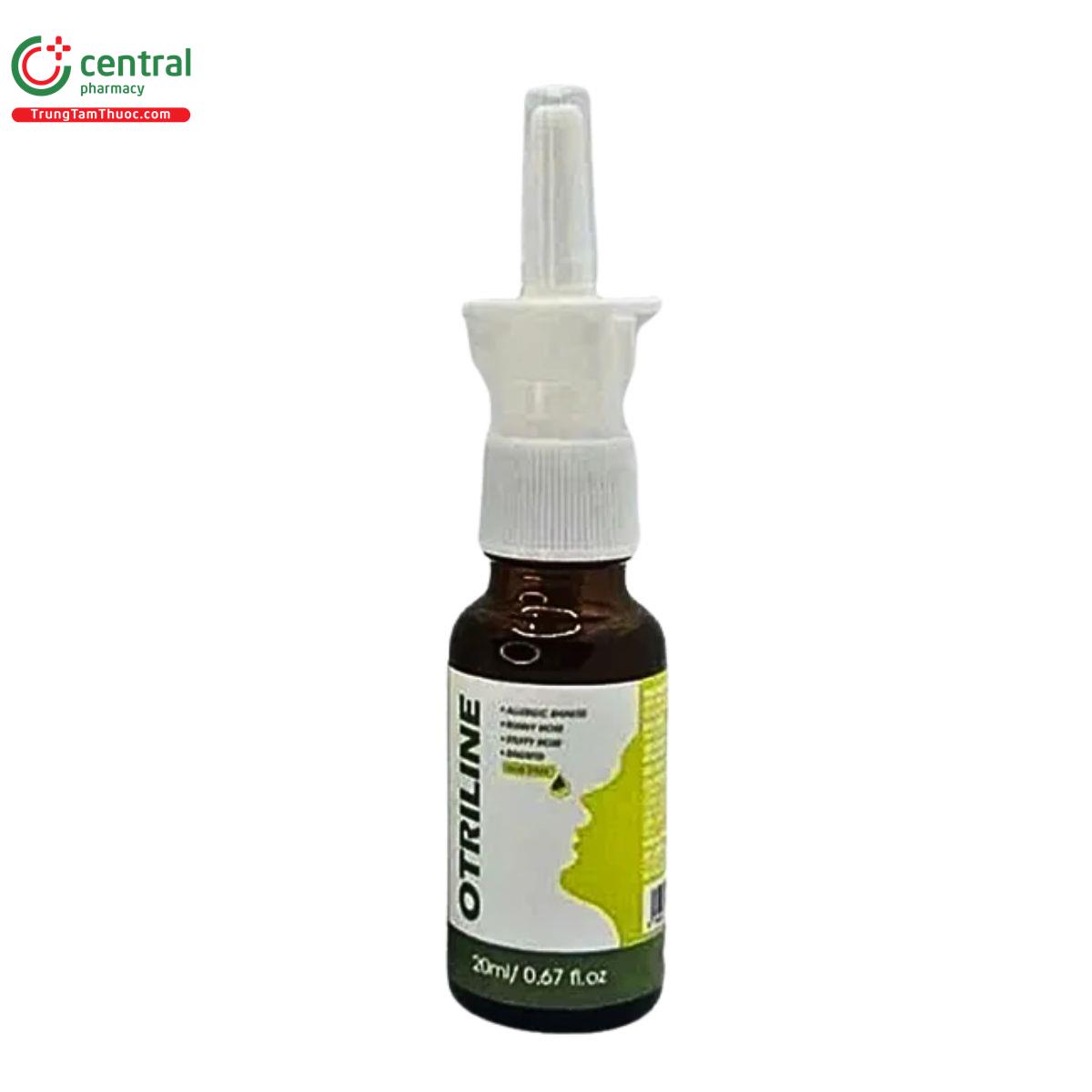 xit mui otriline 5 A0641