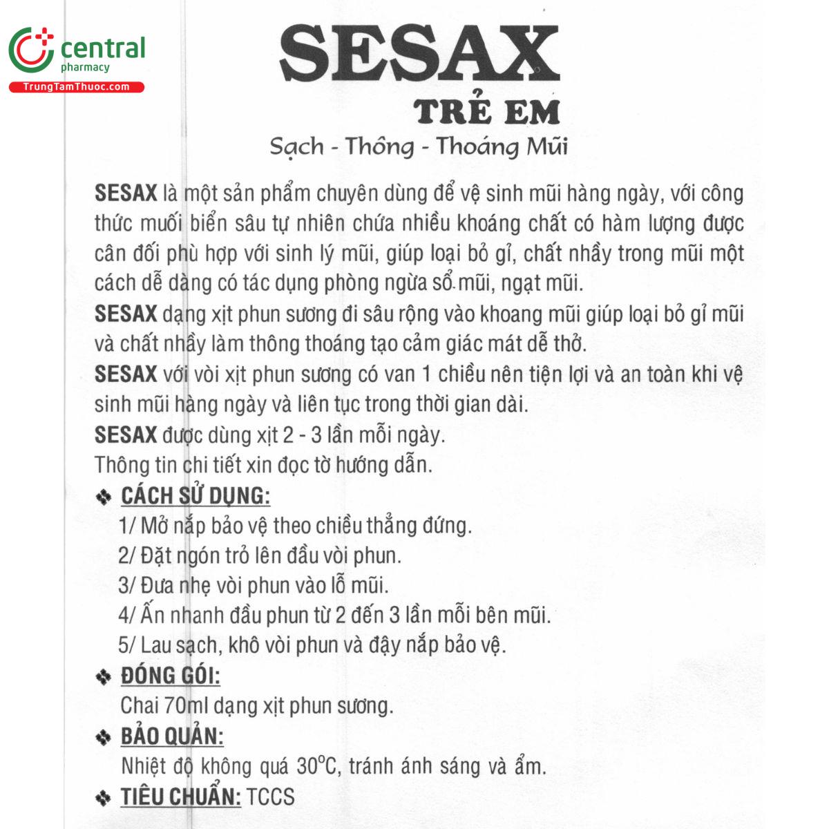 xit mui sesax 70ml tre em 8 V8836