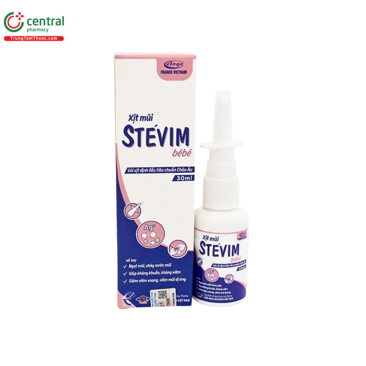 xit mui stevim bebe 1 Q6008 xit mui stevim bebe 1 Q6008