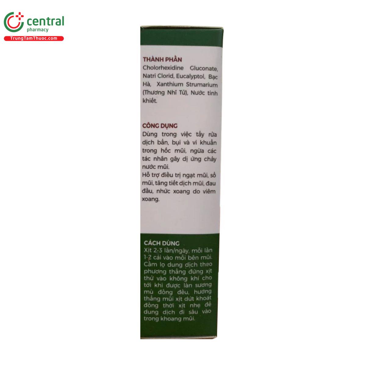 xit mui thong ty uyen 4 B0750