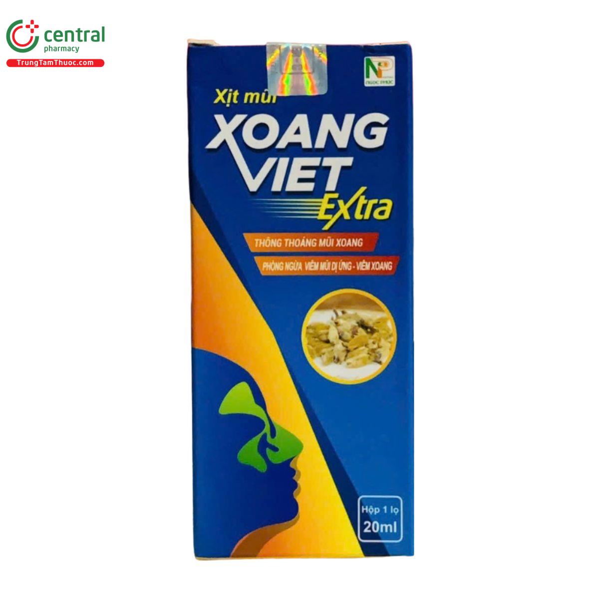 xit mui xoang viet extra 3 T7621