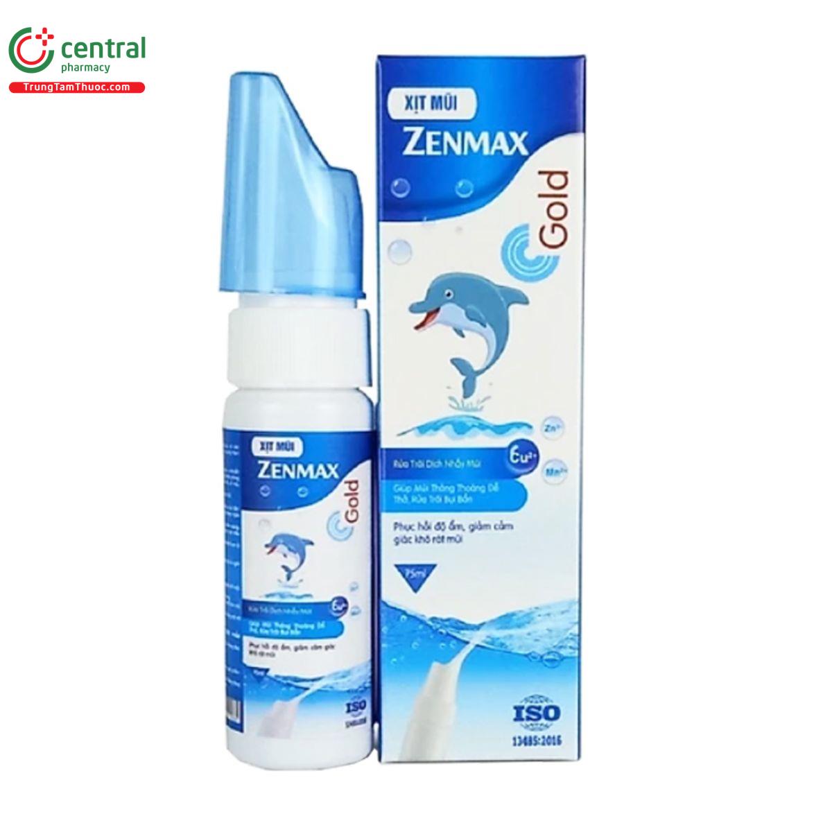 xit mui zenmax gold 2 M4785 xit mui zenmax gold 2 M4785