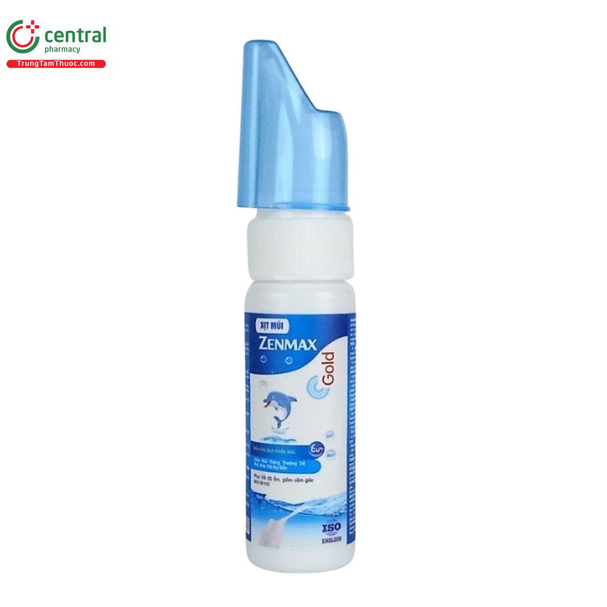 xit mui zenmax gold 5 M5376 xit mui zenmax gold 5 M5376