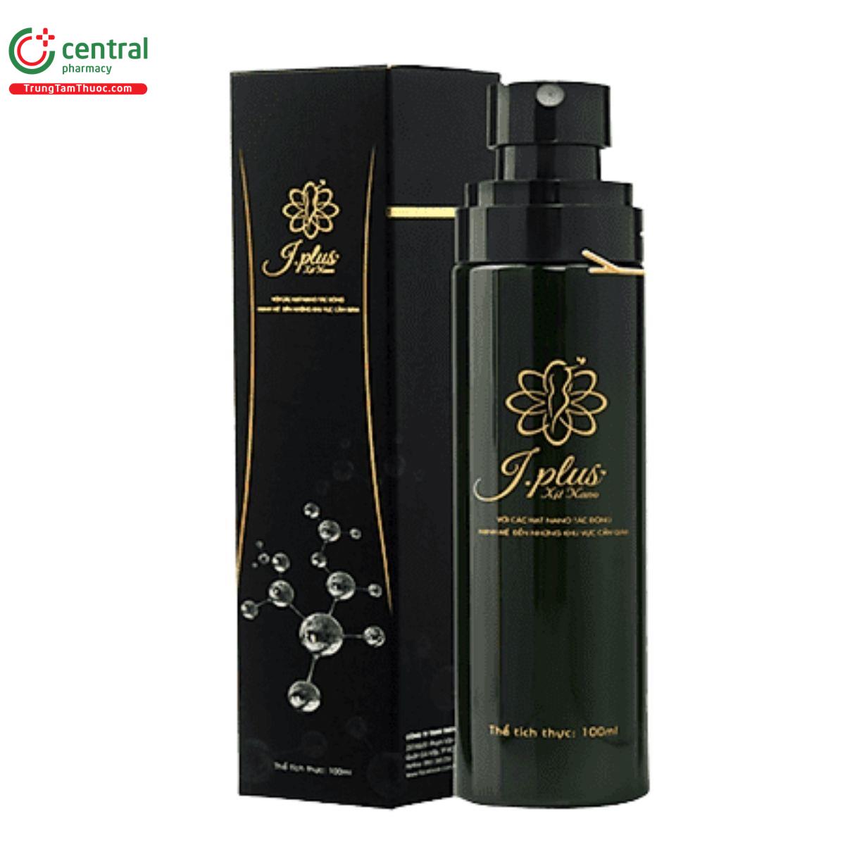 xit nano jplus 1 G2033