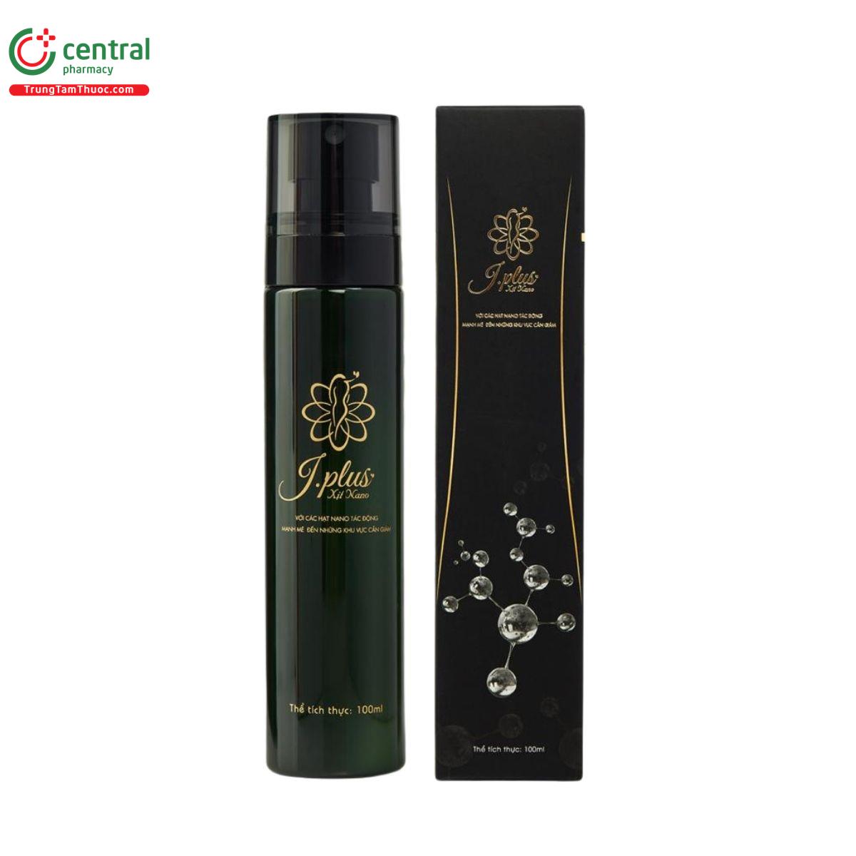 xit nano jplus 2 Q6327