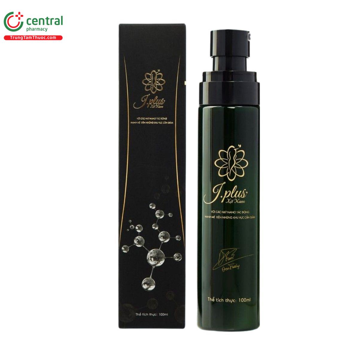 xit nano jplus 3 B0055