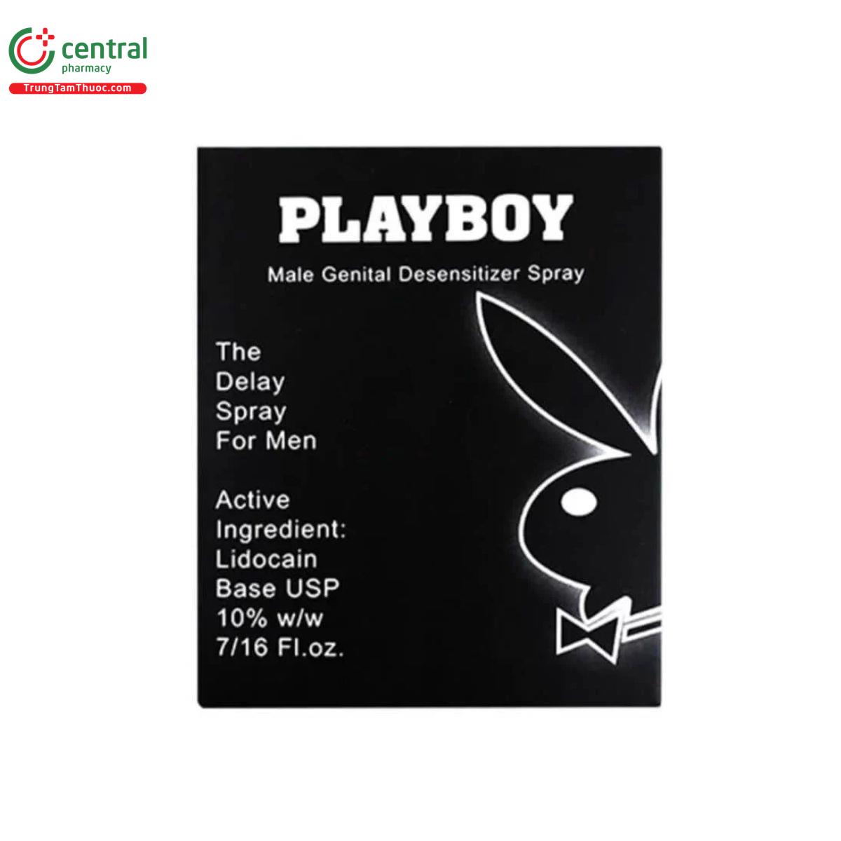 xit playboy den 3 K4428