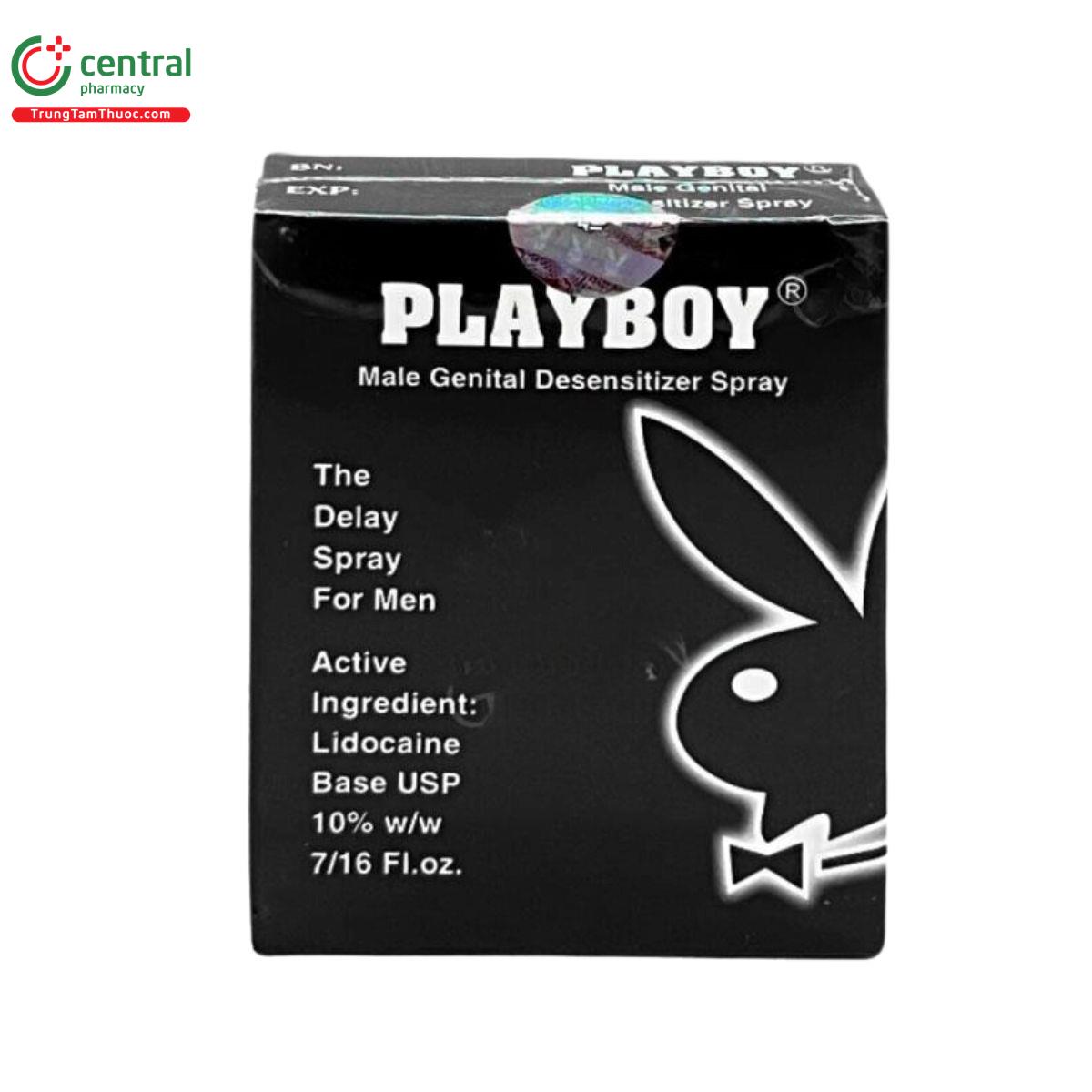 xit playboy den 4 H2846