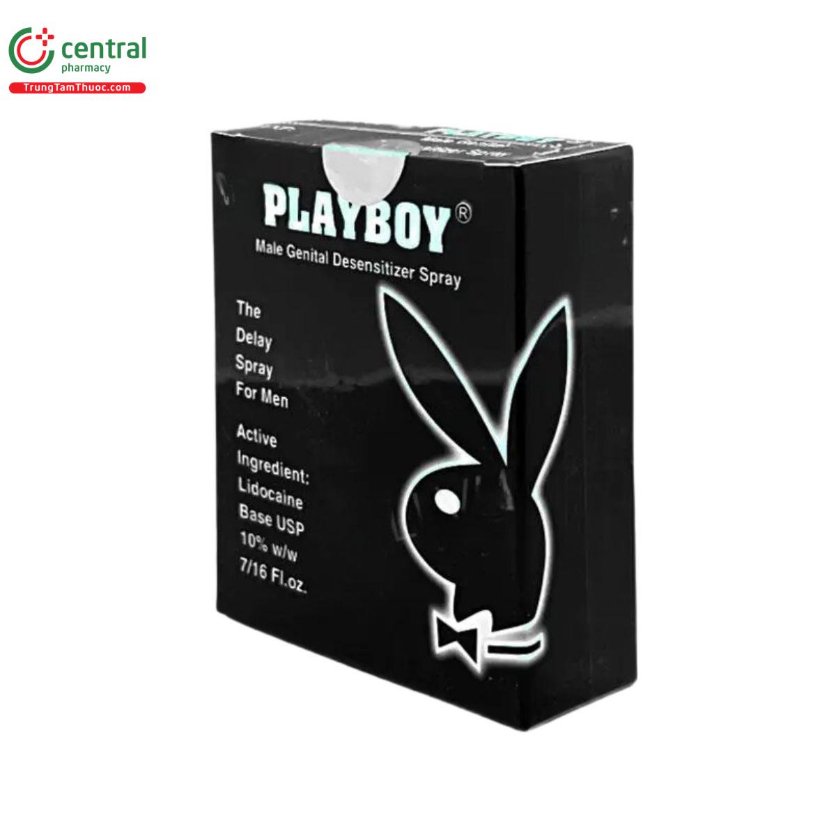 xit playboy den 5 L4177