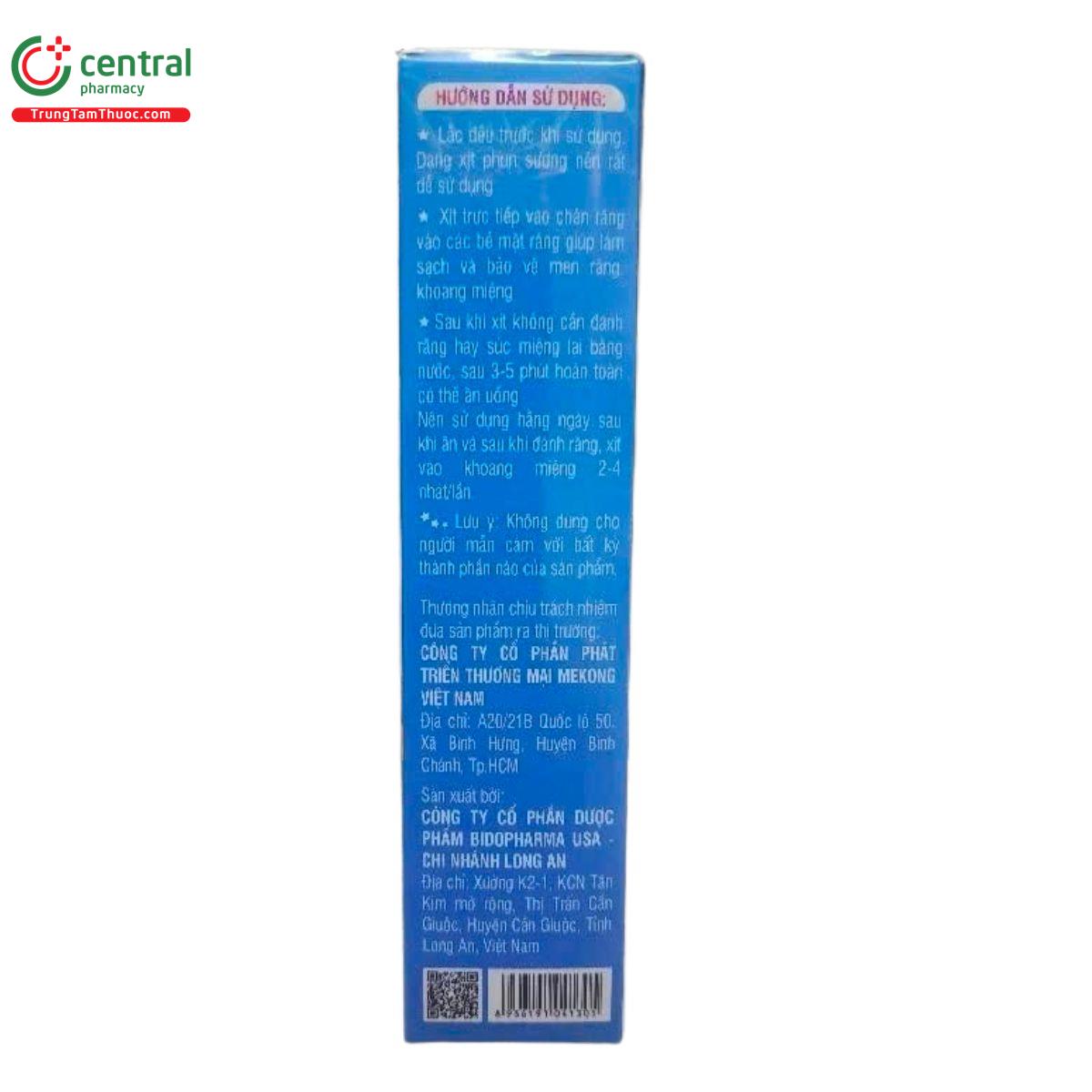 xit rang mieng dr smlie 1 P6050 xit rang mieng dr smlie 1 P6050