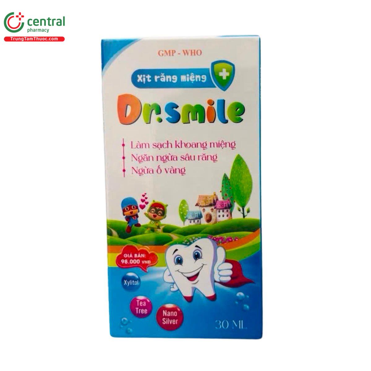 xit rang mieng dr smlie 2 M5886 xit rang mieng dr smlie 2 M5886