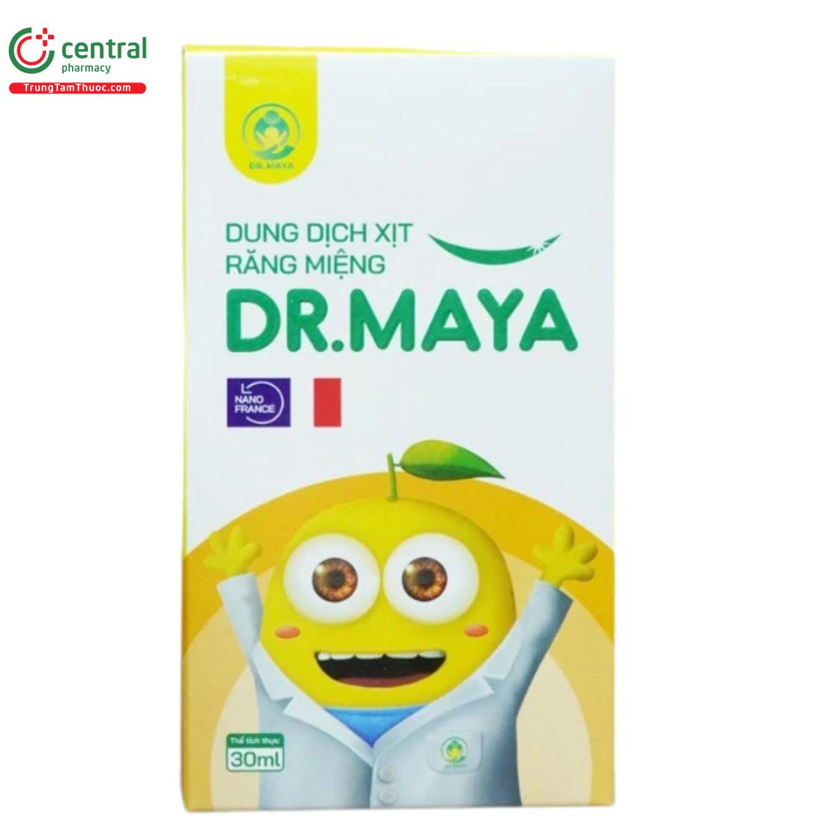 xit rang mieng drmaya 3 V8316