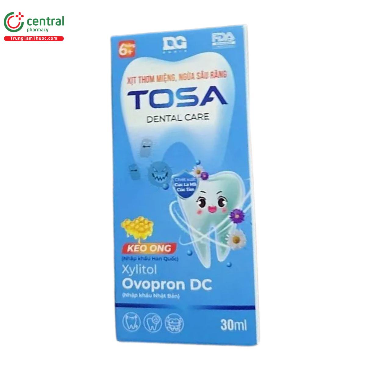 xit rang mieng tosa 3 N5711