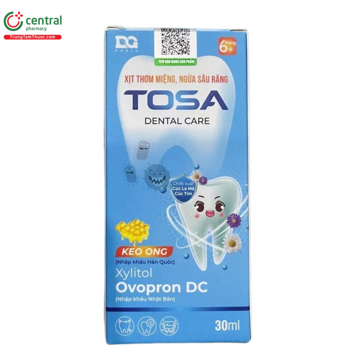 xit rang mieng tosa 5 I3152