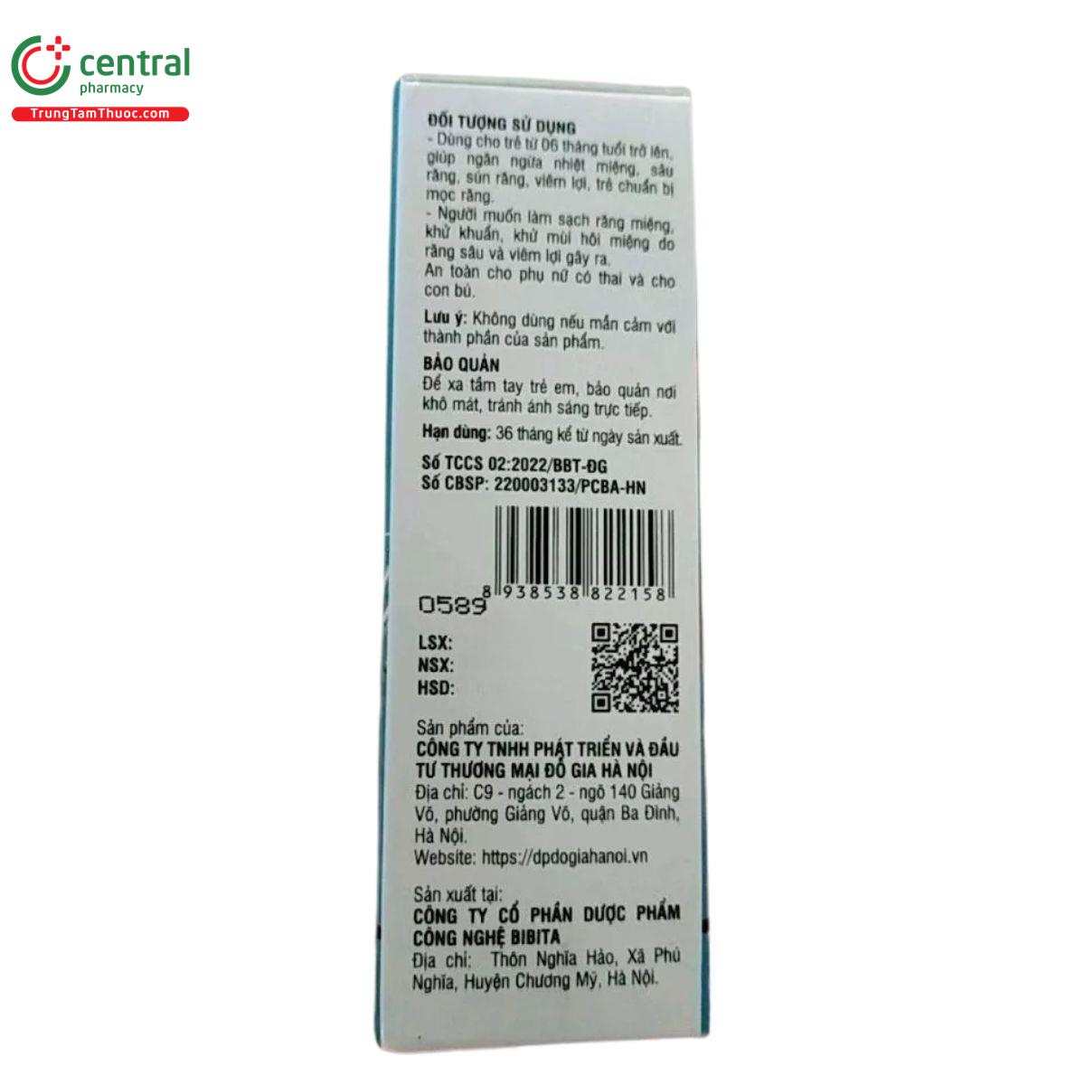 xit rang mieng tosa 6 B0425